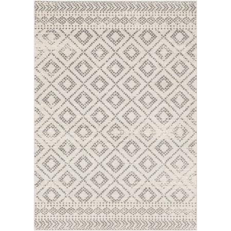 Sunderland SUN-2301 Machine Crafted Area Rug